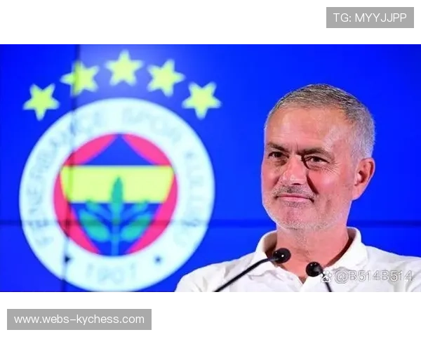 穆里尼奥执教费内巴切土超崭露头角 紧追榜首球队 穆里尼奥执教费内巴切土超崭露头角 紧追榜首球队