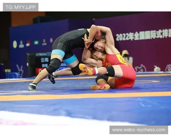 国际摔联更新排名：中国女子摔跤选手三人跻身世界前十