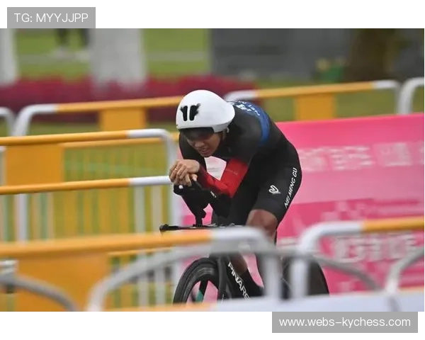 全运会个人计时赛:苗城硕男子组折桂 张好女子组夺冠 全运会个人计时赛:苗城硕男子组折桂 张好女子组夺冠