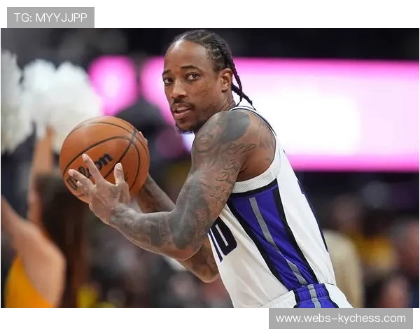 国王8胜28负西部倒数第二，德罗赞空砍25分