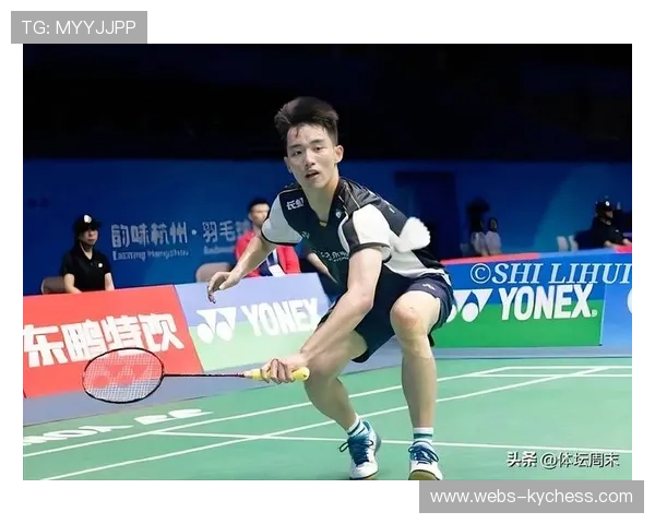 国羽九组选手进印度赛8强，男单覆没男双剩“独苗”