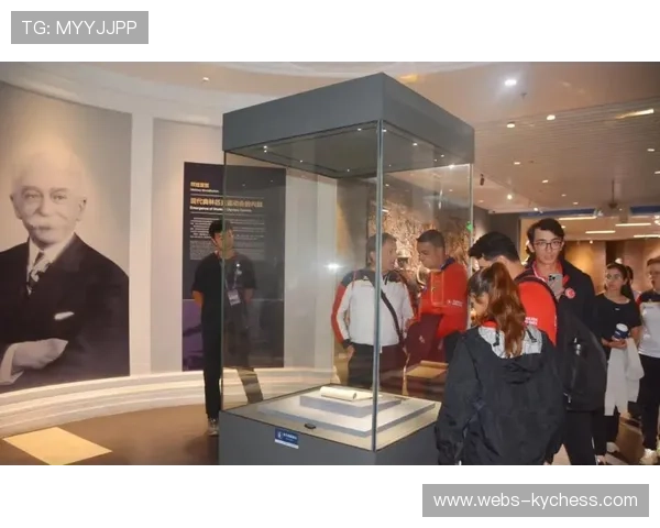 世界杯博物馆新展区开放，展出历届赛事珍贵物品